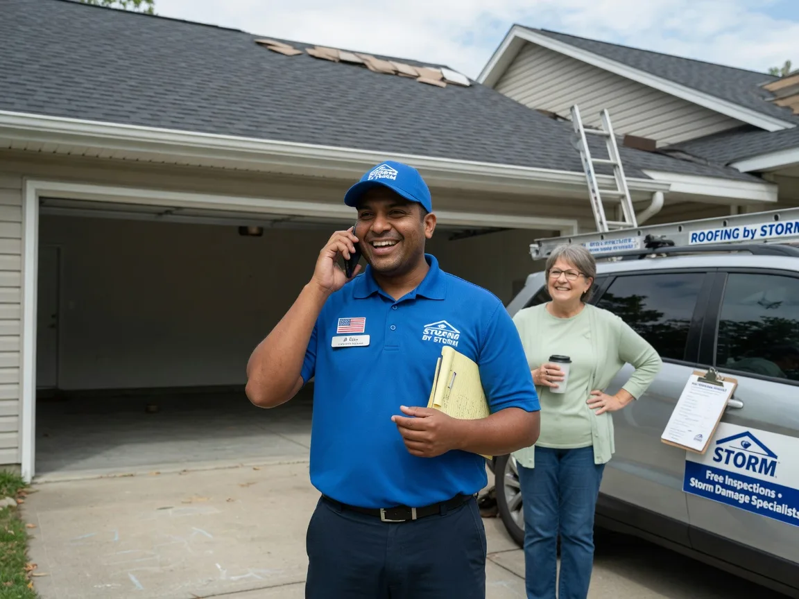 Roof Repair Near Me Monticello, IN FAQs
